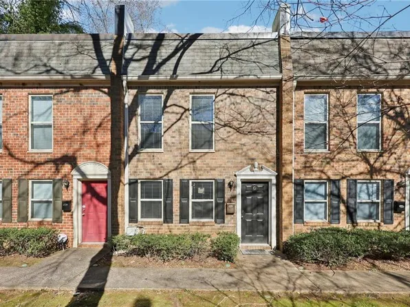 125 N River Dr Unit G, Atlanta, GA 30350