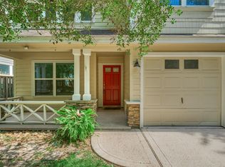 59 W Gaslight Pl, Spring, TX 77382
