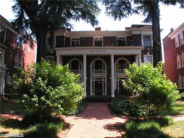 1610 Grove, 3rd floor rear