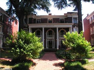 1610 Grove Ave APT 11, Richmond, VA 23220