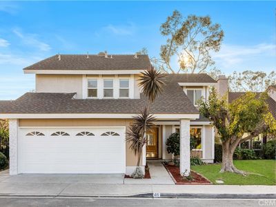 49 Lindberg, Irvine, CA, 92620