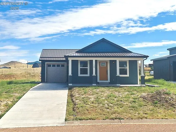 138 Jerry Dr, Westcliffe, CO 81252