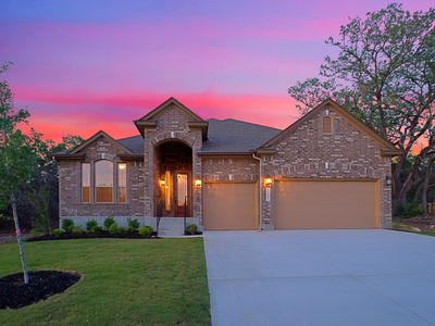 10427 Foxen Way, Helotes, TX, 78023
