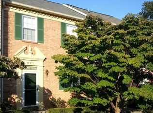 921 Fitzpatrick Dr, Bel Air, MD 21014