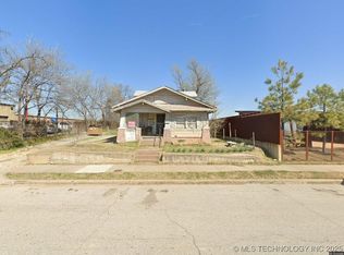 1535 E 2nd St, Tulsa, OK 74120