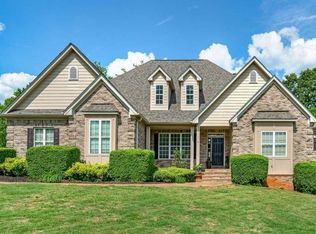 25 Walnut Ridge Ct, Covington, GA 30014
