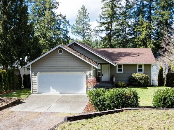 21941 SE Promontory Ct, Yelm, WA 98597