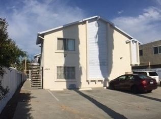 4669 36th St UNIT 5, San Diego, CA 92116