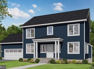 9298 Moses Pl, Culpeper, VA