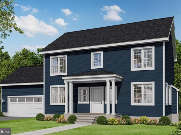 9298 Moses Pl, Culpeper, VA 22701