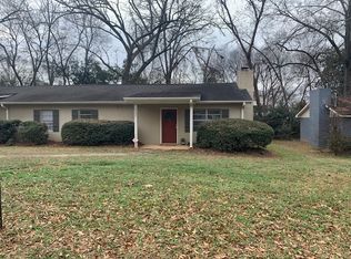 427 Yonah Ave, Athens, GA 30601