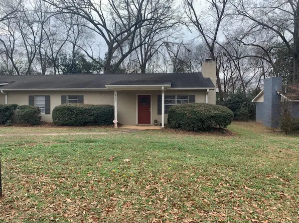 427 Yonah Ave, Athens, GA 30601