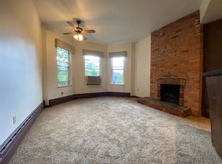 231 S Mathilda St APT 9, Pittsburgh, PA 15224