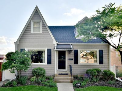 7248 N Nora Ave, Niles, IL, 60714