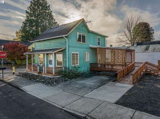 2136 C St, Washougal, WA 98671