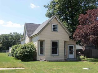457 Washington Ave, Peru, IN 46970