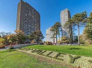 735 Don Mills Rd #2707, Toronto, ON M3C 1T1