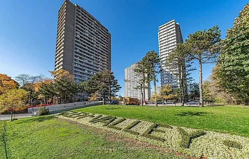 735 Don Mills Rd #2707 Photo 1