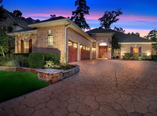 25035 Bow Wood Ct, Spring, TX 77389