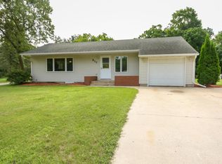 217 Victoria Dr, Alexandria, MN 56308