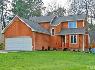 4216 Tolchester Pl, Raleigh, NC 27613