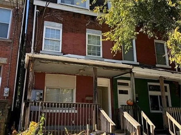 3219 Niagara St #2, Pittsburgh, PA 15213