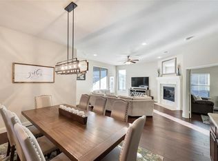 528 Allbright Rd, Celina, TX 75009