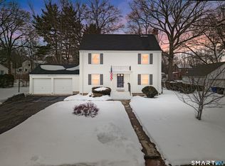 56 Craigmoor Road, West Hartford, CT 06107