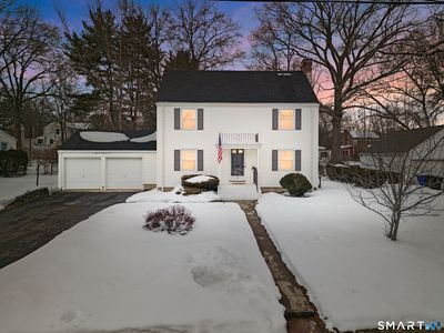 56 Craigmoor Road, West Hartford, CT, 06107