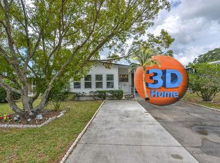 8517 Central Ave, Brooksville, FL 34613