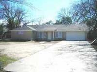 203 W Powell Ln, Austin, TX 78753