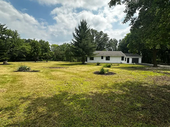 2212 N 2829th Rd, Marseilles, IL 61341