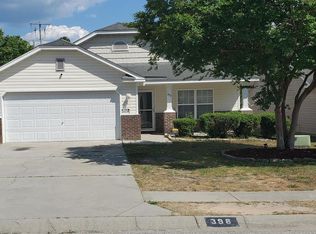 398 Fox Squirrel Cir, Columbia, SC 29209