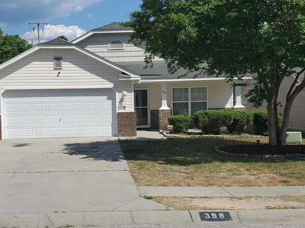 398 Fox Squirrel Cir, Columbia, SC 29209