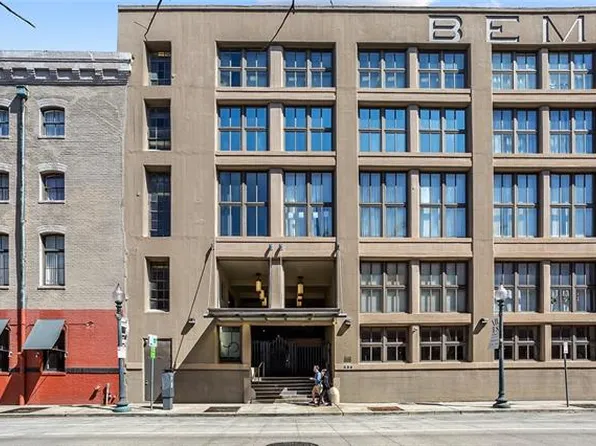 333 Julia St, New Orleans, LA