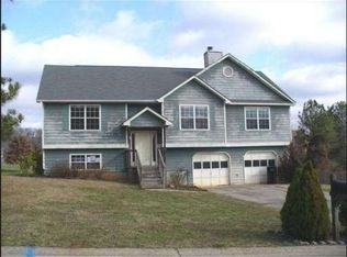 3299 Windgate Dr, Buford, GA 30519