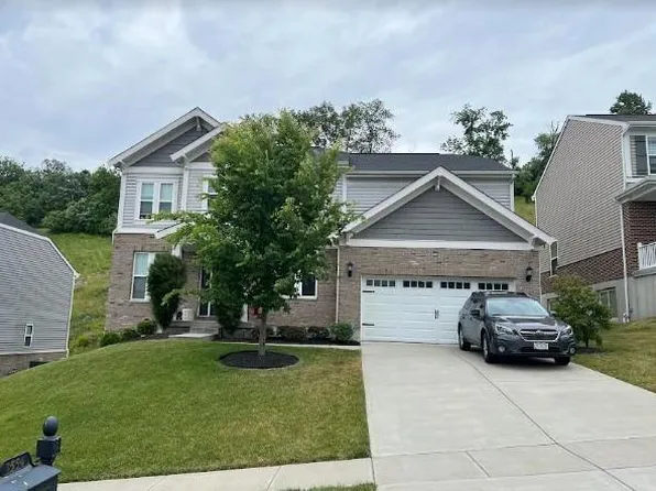 7554 Bridge Point Pass, Cincinnati, OH 45248