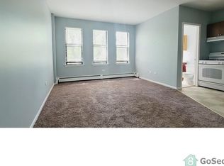 4433 S Greenwood Ave #214, Chicago, IL 60653