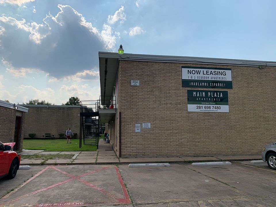 Main Plaza Apartment Rentals Pasadena, TX Zillow