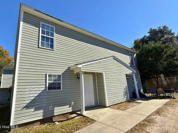 3706 Prices Lane, Wilmington, NC 28405