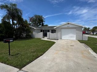 6135 SEABREEZE DRIVE, PORT RICHEY, FL 34668