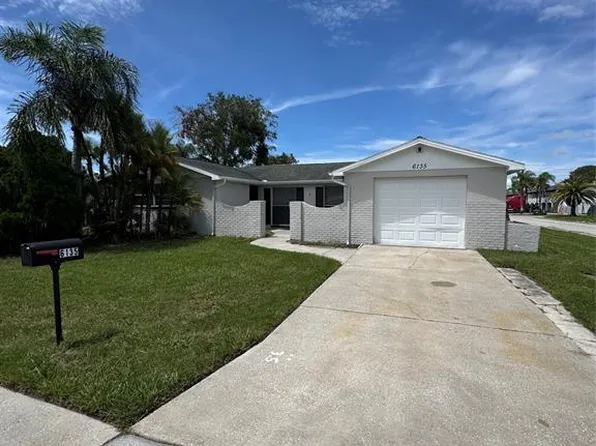 6135 SEABREEZE DRIVE, PORT RICHEY, FL 34668
