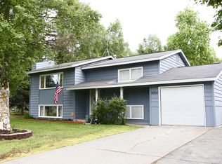 6024 Camden Cir, Anchorage, AK 99504