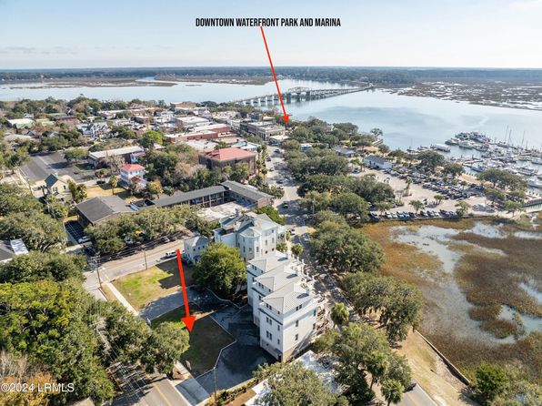 1106 Craven St, Beaufort, SC 29902