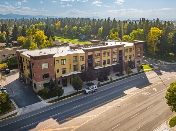 1010 E Main St APT 203, Bozeman, MT 59715