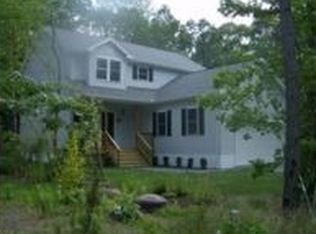 16 Gatehouse Trl, Ocean Pines, MD 21811