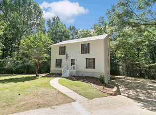 7657 Clayton Rd, Pinson, AL 35126