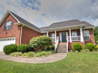 524 Briarhill Rd, Lebanon, TN 37087