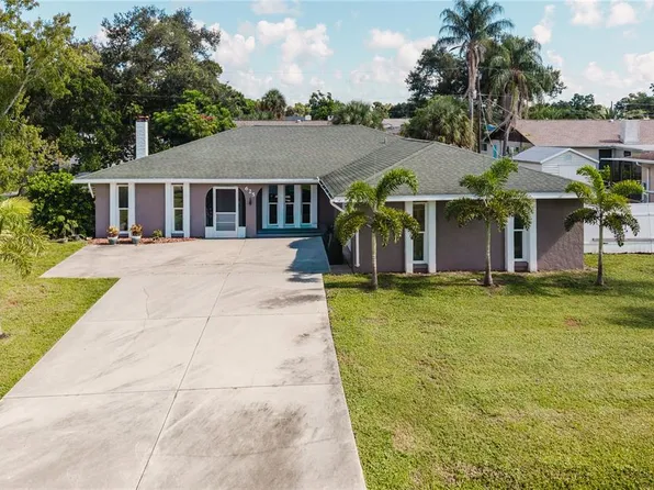 625 E BAFFIN DRIVE, VENICE, FL 34293