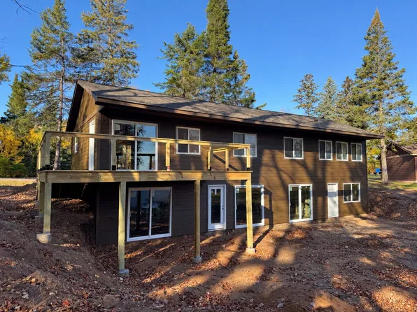 15326 W Birch Point Road #9, Hayward, WI 54843